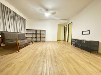 For Sale - 4 Toh Yi Drive