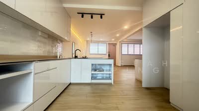For Sale - 4 Toh Yi Drive