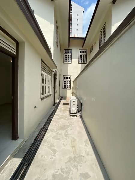 Townerville, 47 McNair Road, 3 Bedrooms, 2,424 sqft, Conservation House For Rent, by Eric Gan, 500107249 - Exterior - PropertyGuru.com.sg