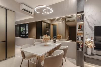 For Sale - The Tre Ver