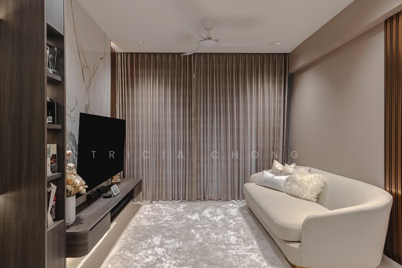 The Tre Ver, 60 Potong Pasir Avenue 1, 3 Bedrooms, 1,014 sqft, Condominium For Sale, by Tricia Chong, 500107251 - PropertyGuru.com.sg