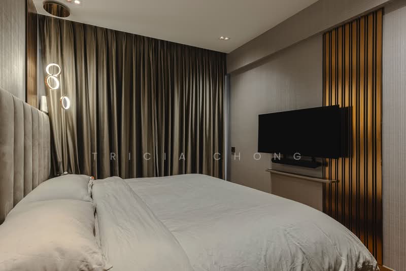 The Tre Ver, 60 Potong Pasir Avenue 1, 3 Bedrooms, 1,014 sqft, Condominium For Sale, by Tricia Chong, 500107251 - PropertyGuru.com.sg