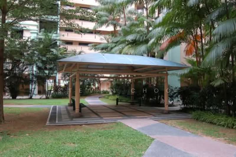 183B Rivervale Crescent, 183B Rivervale Crescent, Room Rental, 120 sqft, HDB Flat For Rent, by Steven Choo, 500107252 - Exterior - PropertyGuru.com.sg