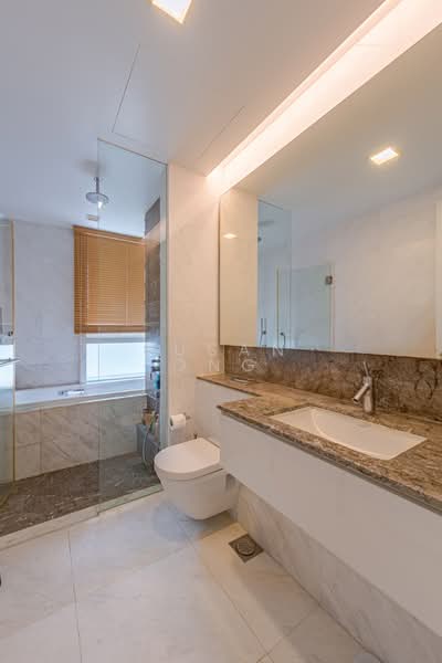 Reflections at Keppel Bay, 9 Keppel Bay View, 3 Bedrooms, 1,733 sqft, Condominium For Sale, by Susan Ong, 500107253 - Bathroom - PropertyGuru.com.sg