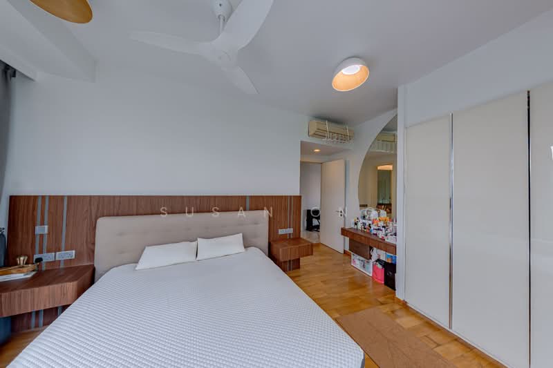 Reflections at Keppel Bay, 9 Keppel Bay View, 3 Bedrooms, 1,733 sqft, Condominium For Sale, by Susan Ong, 500107253 - Bedroom - PropertyGuru.com.sg