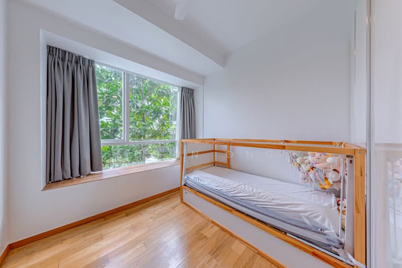 Reflections at Keppel Bay, 9 Keppel Bay View, 3 Bedrooms, 1,733 sqft, Condominium For Sale, by Susan Ong, 500107253 - Bedroom - PropertyGuru.com.sg