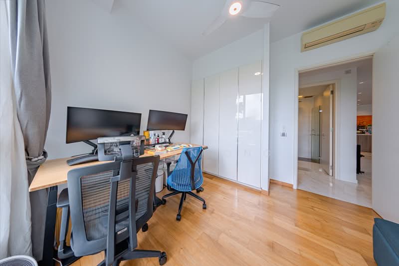 Reflections at Keppel Bay, 9 Keppel Bay View, 3 Bedrooms, 1,733 sqft, Condominium For Sale, by Susan Ong, 500107253 - Study - PropertyGuru.com.sg