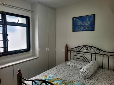 For Rent - 465 Choa Chu Kang Avenue 4