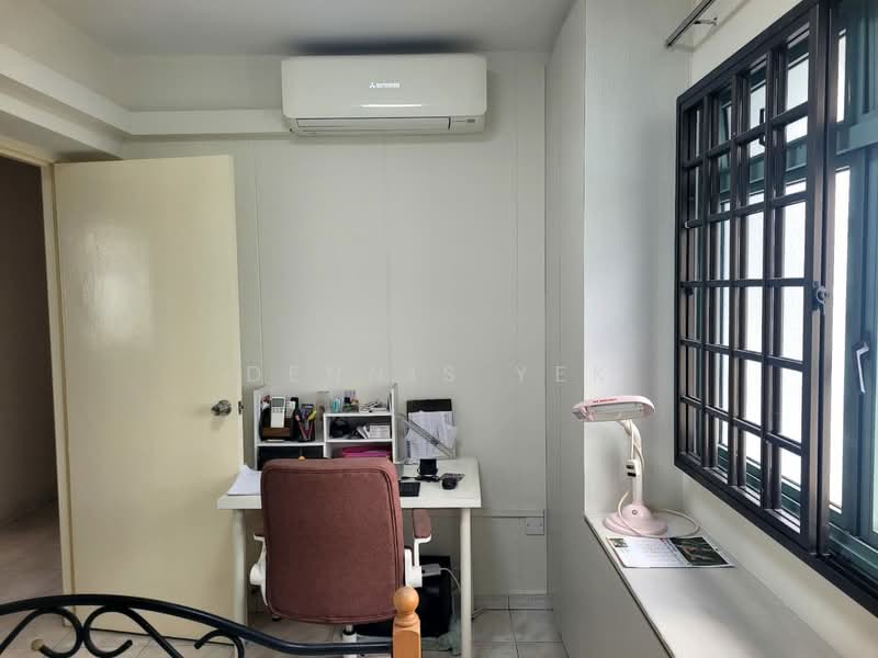 465 Choa Chu Kang Avenue 4, 465 Choa Chu Kang Avenue 4, Room Rental, 150 sqft, HDB Flat For Rent, by Dennis Yek, 500107254 - Study - PropertyGuru.com.sg