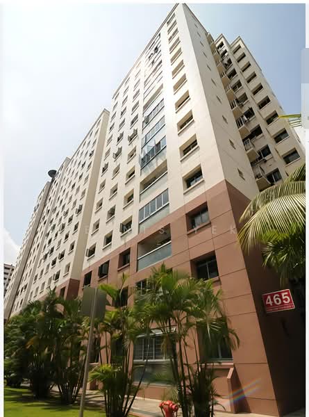 465 Choa Chu Kang Avenue 4, 465 Choa Chu Kang Avenue 4, Room Rental, 150 sqft, HDB Flat For Rent, by Dennis Yek, 500107254 - Exterior - PropertyGuru.com.sg