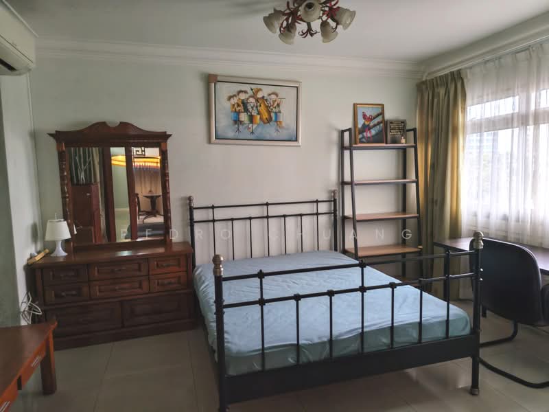 48 Bendemeer Road, 48 Bendemeer Road, Room Rental, 110 sqft, HDB Flat For Rent, by Pedro Chuang, 500107255 - Bedroom - PropertyGuru.com.sg