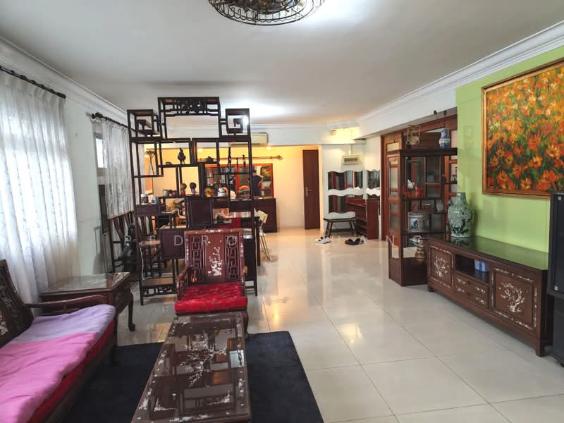 48 Bendemeer Road, 48 Bendemeer Road, Room Rental, 110 sqft, HDB Flat For Rent, by Pedro Chuang, 500107255 - Living Room - PropertyGuru.com.sg