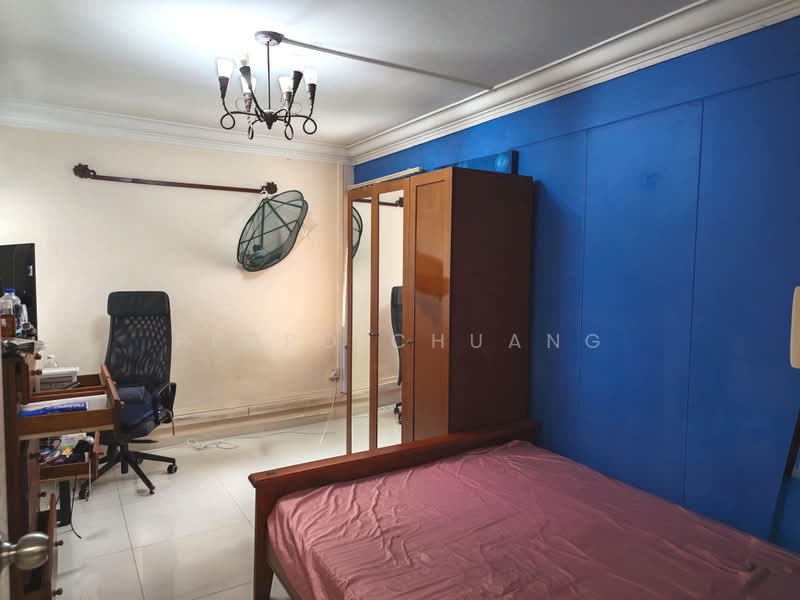 48 Bendemeer Road, 48 Bendemeer Road, Room Rental, 110 sqft, HDB Flat For Rent, by Pedro Chuang, 500107255 - Bedroom - PropertyGuru.com.sg