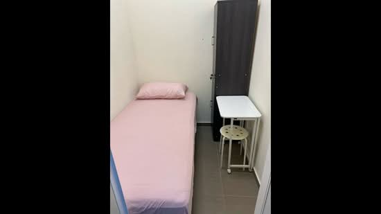 Sophia Residence, 5 Sophia Road, Room Rental, 60 sqft, Condominium For Rent, by Cindy Fu 付小姐, 500107259 - PropertyGuru.com.sg