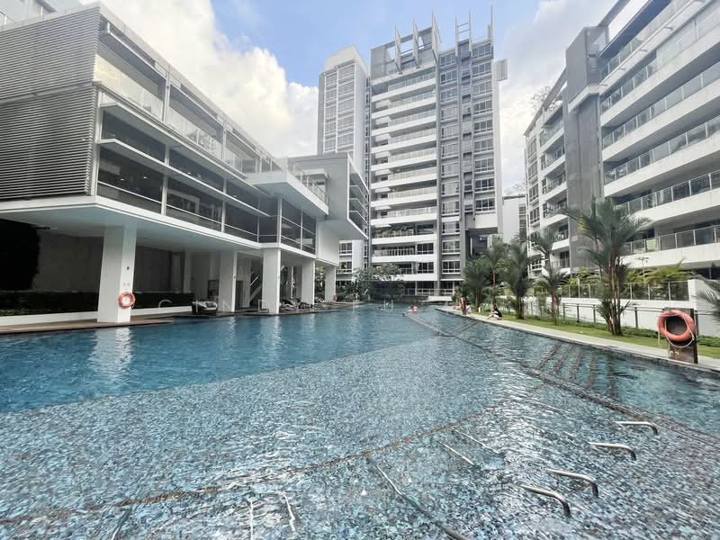 Sophia Residence, 5 Sophia Road, Room Rental, 60 sqft, Condominium For Rent, by Cindy Fu 付小姐, 500107259 - Exterior - PropertyGuru.com.sg