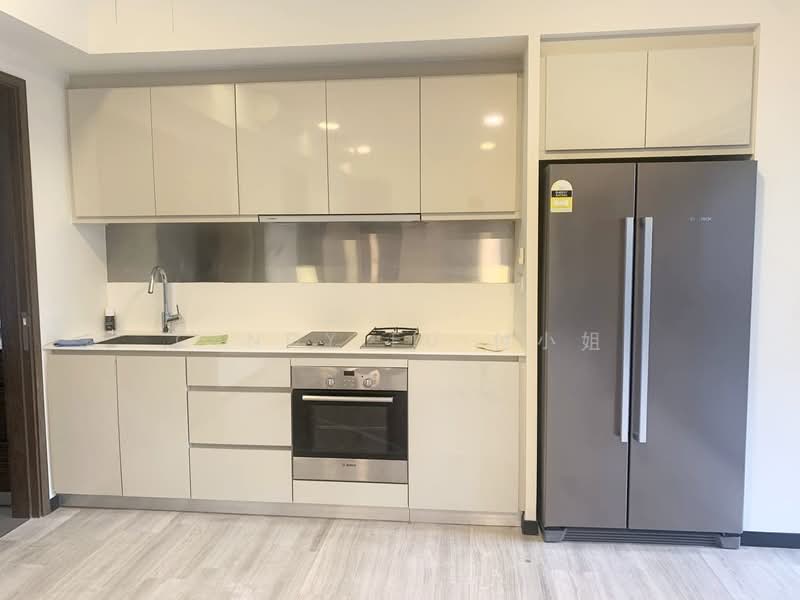 Sophia Residence, 5 Sophia Road, Room Rental, 60 sqft, Condominium For Rent, by Cindy Fu 付小姐, 500107259 - Kitchen - PropertyGuru.com.sg