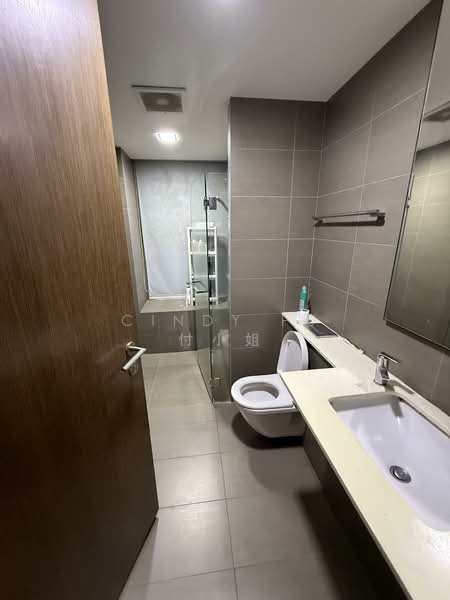 Sophia Residence, 5 Sophia Road, Room Rental, 60 sqft, Condominium For Rent, by Cindy Fu 付小姐, 500107259 - Bathroom - PropertyGuru.com.sg