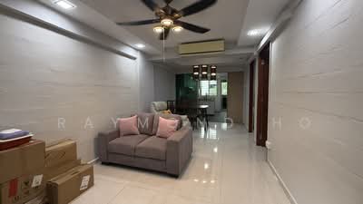 For Sale - 3 Dover Road