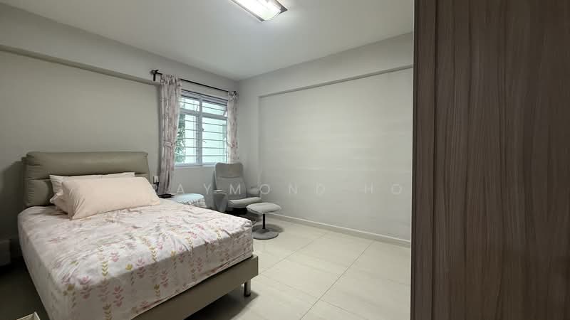 3 Dover Road, 3 Dover Road, 2 Bedrooms, 700 sqft, HDB Flat For Sale, by Raymond Ho, 500107263 - Bedroom - PropertyGuru.com.sg