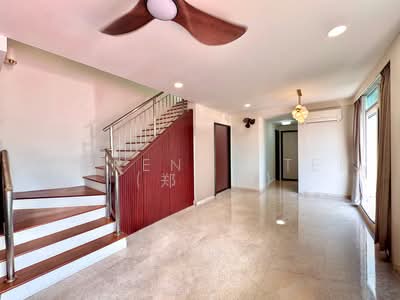 For Rent - Heritage Residences