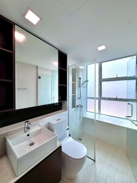 Heritage Residences, 101 Lorong L Telok Kurau, 3 Bedrooms, 1,830 sqft, Apartment For Rent, by Terence Tee (郑志翔), 500107264 - Bathroom - PropertyGuru.com.sg