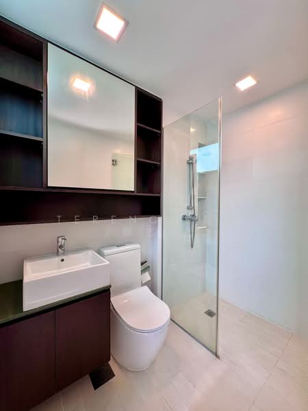 Heritage Residences, 101 Lorong L Telok Kurau, 3 Bedrooms, 1,830 sqft, Apartment For Rent, by Terence Tee (郑志翔), 500107264 - Bathroom - PropertyGuru.com.sg
