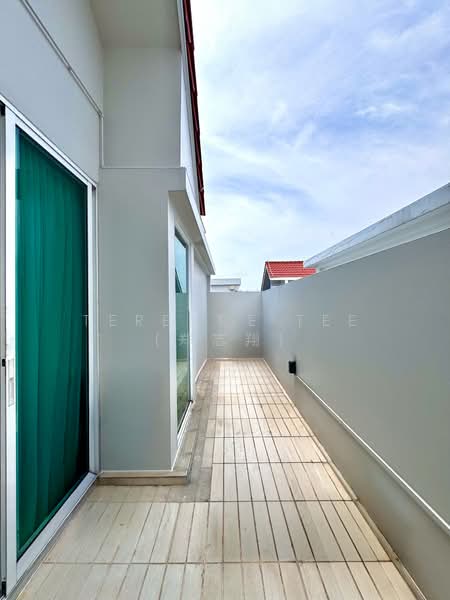 Heritage Residences, 101 Lorong L Telok Kurau, 3 Bedrooms, 1,830 sqft, Apartment For Rent, by Terence Tee (郑志翔), 500107264 - Roof Terrace - PropertyGuru.com.sg