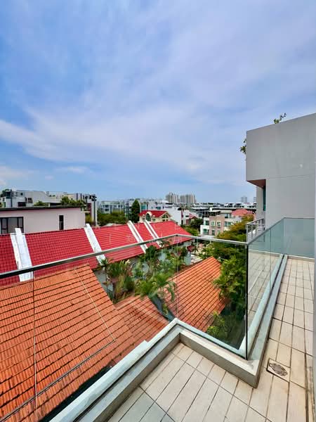Heritage Residences, 101 Lorong L Telok Kurau, 3 Bedrooms, 1,830 sqft, Apartment For Rent, by Terence Tee (郑志翔), 500107264 - Balcony - PropertyGuru.com.sg