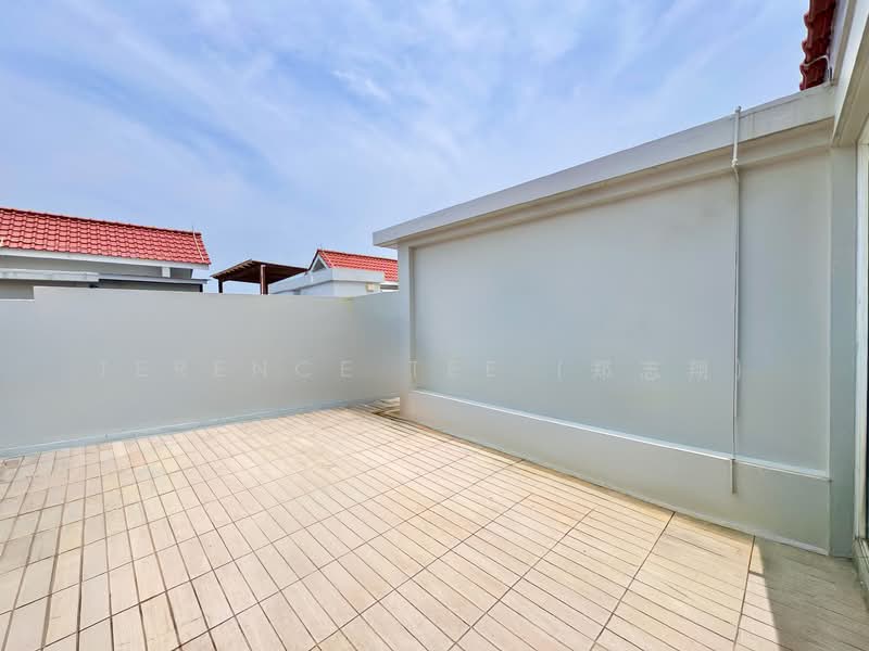 Heritage Residences, 101 Lorong L Telok Kurau, 3 Bedrooms, 1,830 sqft, Apartment For Rent, by Terence Tee (郑志翔), 500107264 - Roof Terrace - PropertyGuru.com.sg