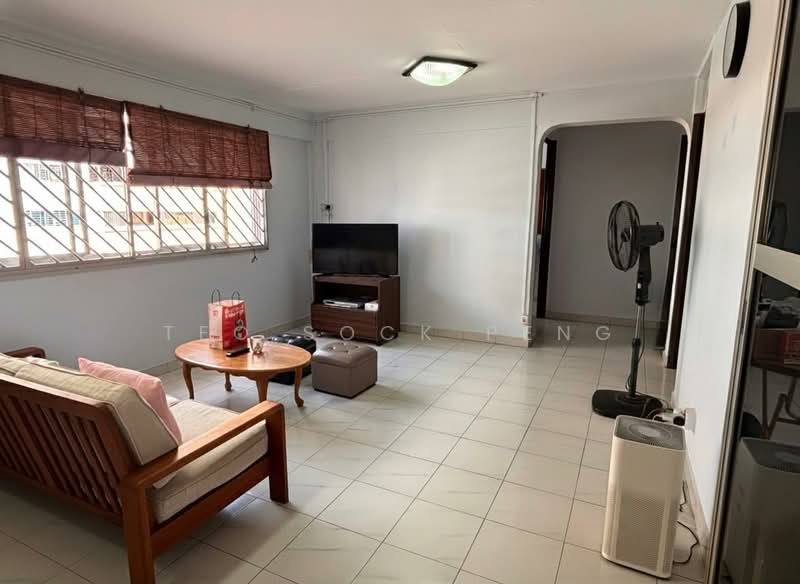 206 Serangoon Central, 206 Serangoon Central, 3 Bedrooms, 904 sqft, HDB Flat For Sale, by Teo Sock Peng, 500107266 - Living Room - PropertyGuru.com.sg