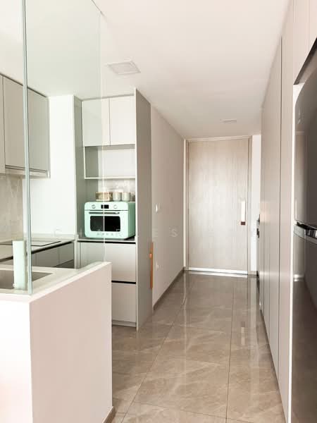 The Garden Residences, 9 Serangoon North View, 2 Bedrooms, 614 sqft, Condominium For Rent, by Charles Goy, 500107267 - PropertyGuru.com.sg