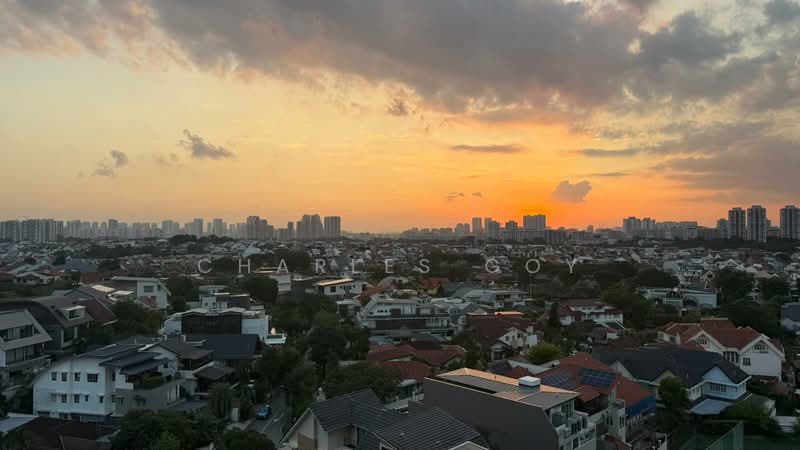 The Garden Residences, 9 Serangoon North View, 2 Bedrooms, 614 sqft, Condominium For Rent, by Charles Goy, 500107267 - Exterior - PropertyGuru.com.sg