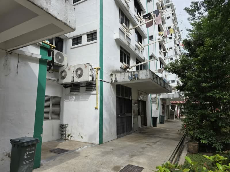 133 Jalan Bukit Merah, , 650 sqft, Shop / Shophouse For Rent, by Betty Tan, 500107268 - Exterior - CommercialGuru.com.sg