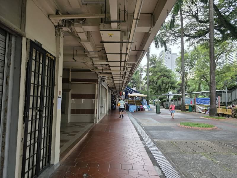 133 Jalan Bukit Merah, , 650 sqft, Shop / Shophouse For Rent, by Betty Tan, 500107268 - Exterior - CommercialGuru.com.sg