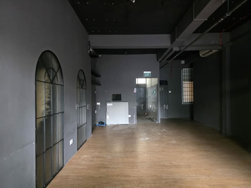 133 Jalan Bukit Merah, , 650 sqft, Shop / Shophouse For Rent, by Betty Tan, 500107268 - Interior - CommercialGuru.com.sg