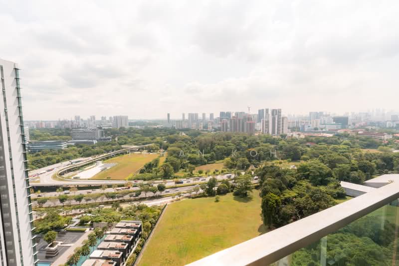 Normanton Park, 47 Normanton Park, 1 Bedroom, 527 sqft, Condominium For Sale, by Kieran Koh, 500107270 - View - PropertyGuru.com.sg