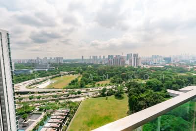 For Sale - Normanton Park