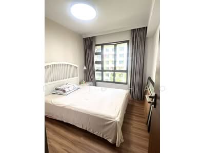 For Rent - 663C Tampines Street 64