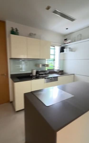 Cliveden at Grange, 100 Grange Road, 4 Bedrooms, 2,842 sqft, Condominium For Rent, by April Chia, 500107272 - Kitchen - PropertyGuru.com.sg