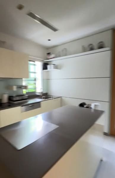 Cliveden at Grange, 100 Grange Road, 4 Bedrooms, 2,842 sqft, Condominium For Rent, by April Chia, 500107272 - Kitchen - PropertyGuru.com.sg