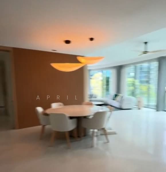Cliveden at Grange, 100 Grange Road, 4 Bedrooms, 2,842 sqft, Condominium For Rent, by April Chia, 500107272 - Dining Room - PropertyGuru.com.sg