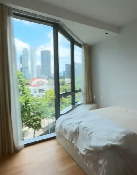 Cliveden at Grange, 100 Grange Road, 4 Bedrooms, 2,842 sqft, Condominium For Rent, by April Chia, 500107272 - PropertyGuru.com.sg