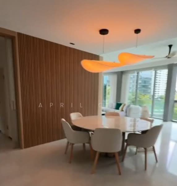 Cliveden at Grange, 100 Grange Road, 4 Bedrooms, 2,842 sqft, Condominium For Rent, by April Chia, 500107272 - PropertyGuru.com.sg