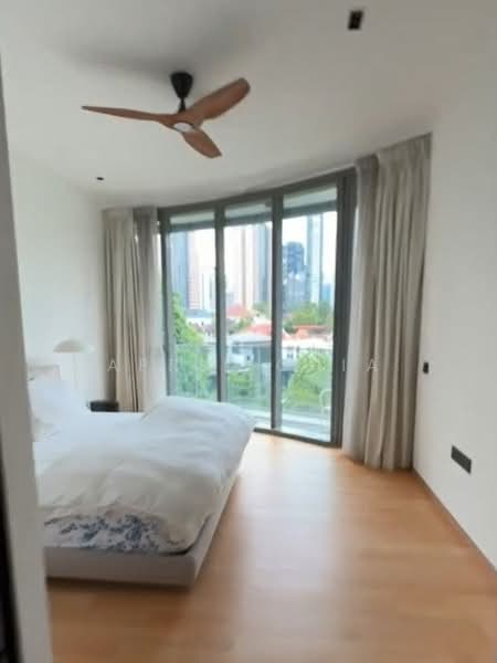 Cliveden at Grange, 100 Grange Road, 4 Bedrooms, 2,842 sqft, Condominium For Rent, by April Chia, 500107272 - PropertyGuru.com.sg