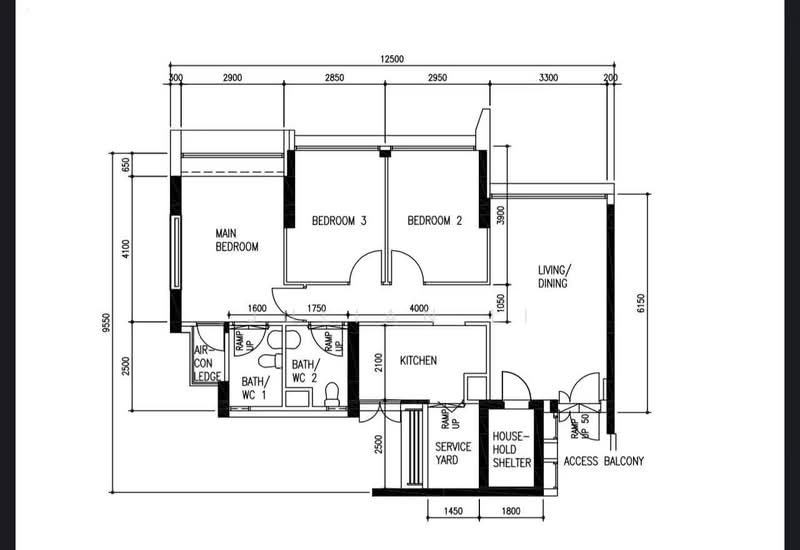 For Sale 339A Kang Ching Road