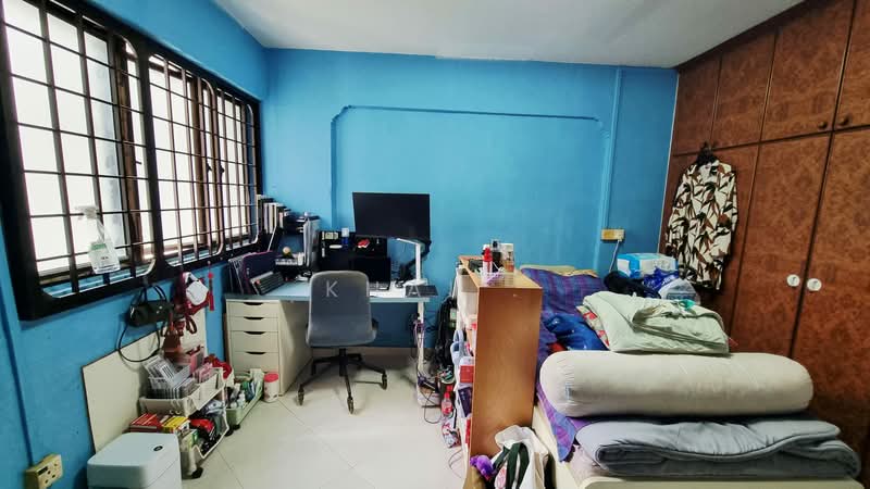 215 Serangoon Avenue 4, 215 Serangoon Avenue 4, 3 Bedrooms, 1,054 sqft, HDB Flat For Sale, by Khai ., 500107274 - Bedroom - PropertyGuru.com.sg