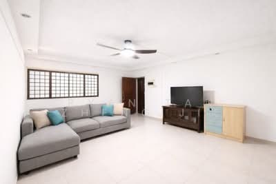 For Sale - 29 Marsiling Drive