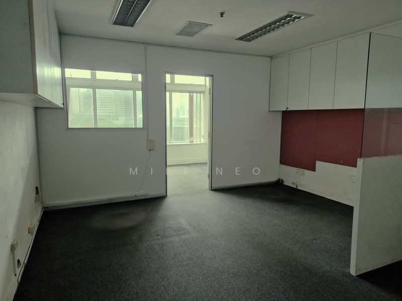The Plaza, 7500A Beach Road, 431 sqft, Office For Rent, by Mike Neo, 500107277 - Interior - CommercialGuru.com.sg