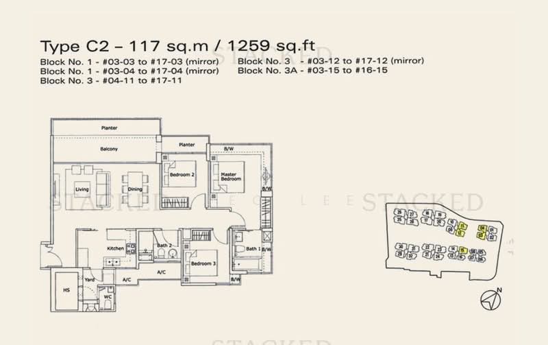 For Rent Kovan Residences