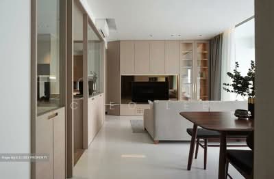 For Rent - Kovan Residences